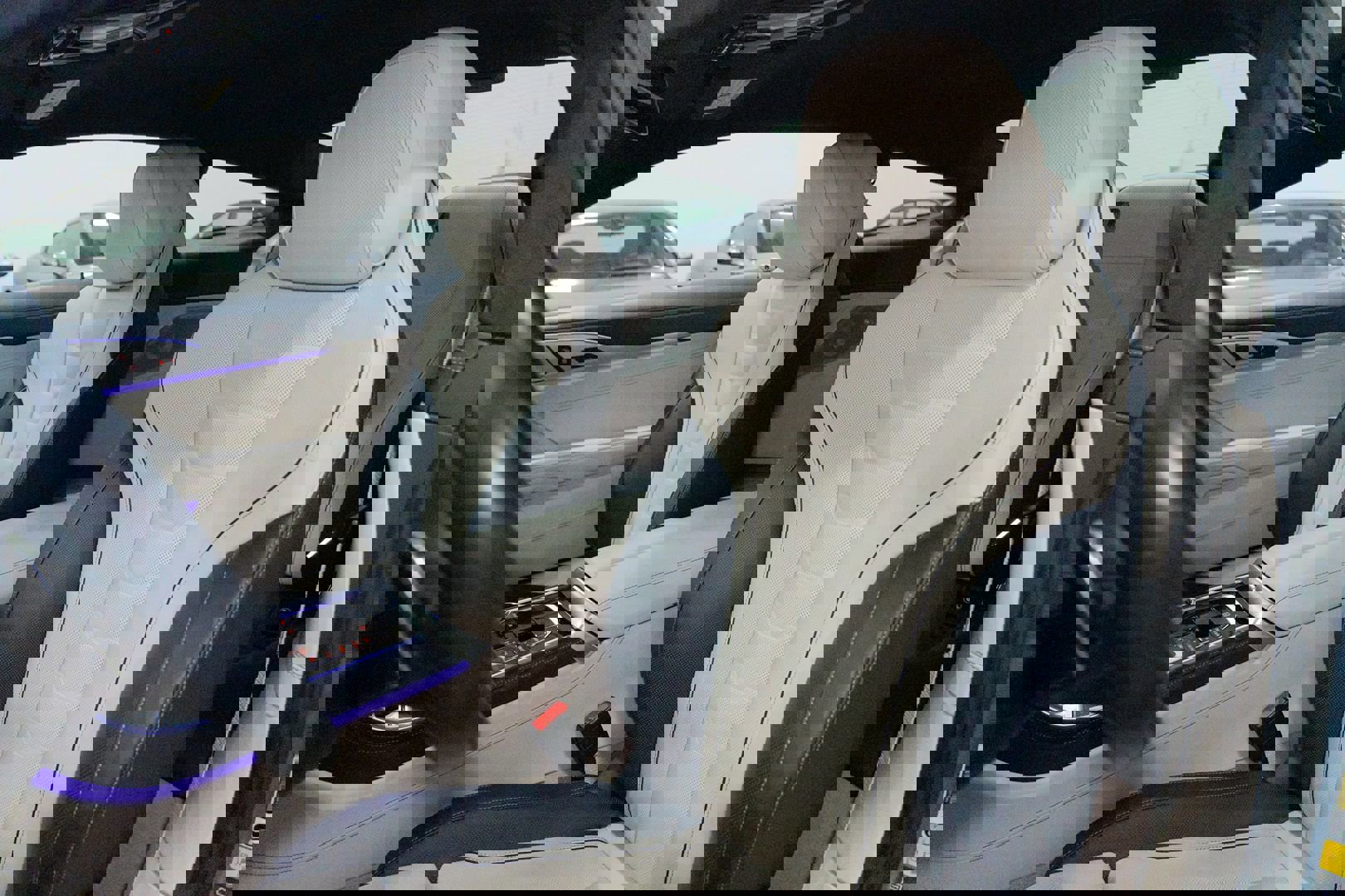 Used 2019 BMW M850i xDrive Coupe image 23