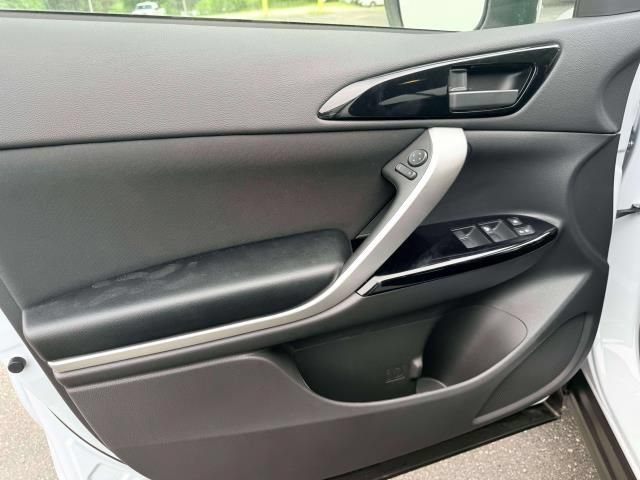 New 2026 Mitsubishi Eclipse Cross Ralliart AWD/4WD image 16