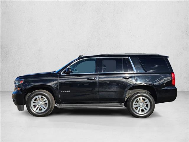 Used 2019 Chevrolet Tahoe LT image 9