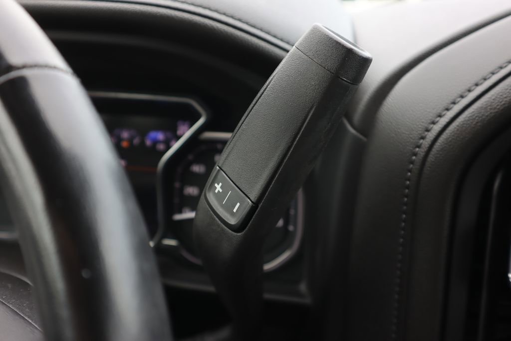 Used 2022 GMC Sierra 2500 Denali w/ Denali Ultimate Package image 20