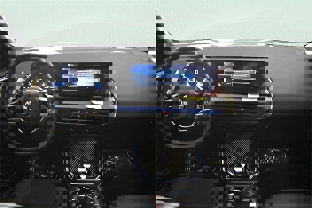 Used 2025 BMW X3 xDrive30i w/ Convenience Package image 5