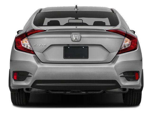 Used 2018 Honda Civic EX-L image 8