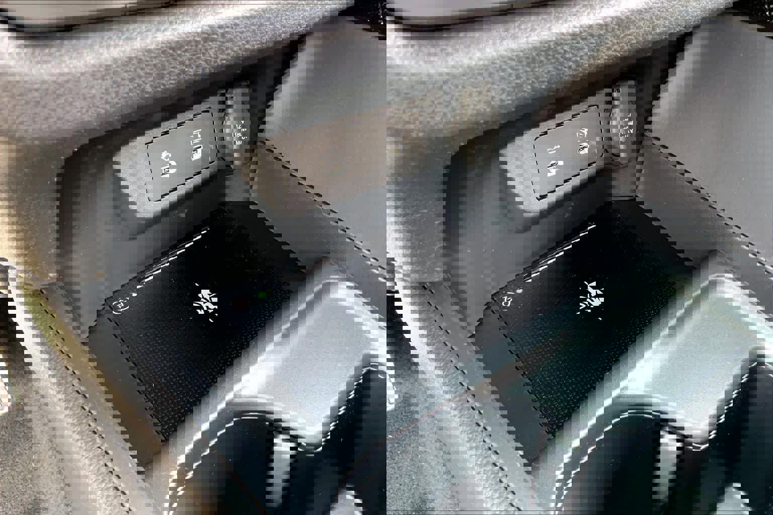 New 2026 Acura ADX A-Spec image 20