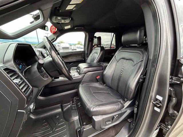 Used 2020 Ford Expedition Max Limited AWD/4WD image 30