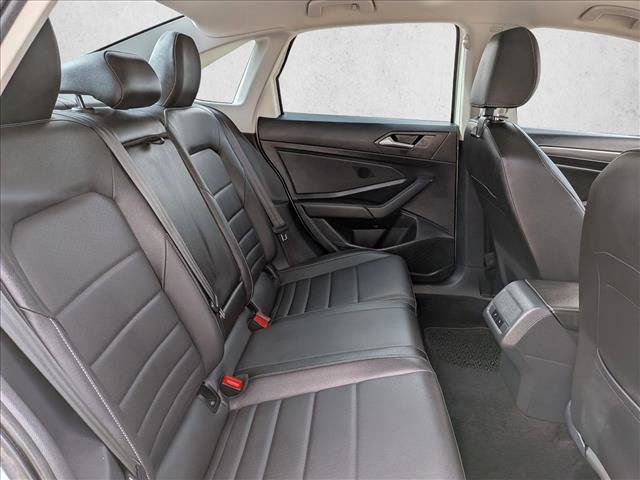 Used 2021 Volkswagen Jetta SEL image 20