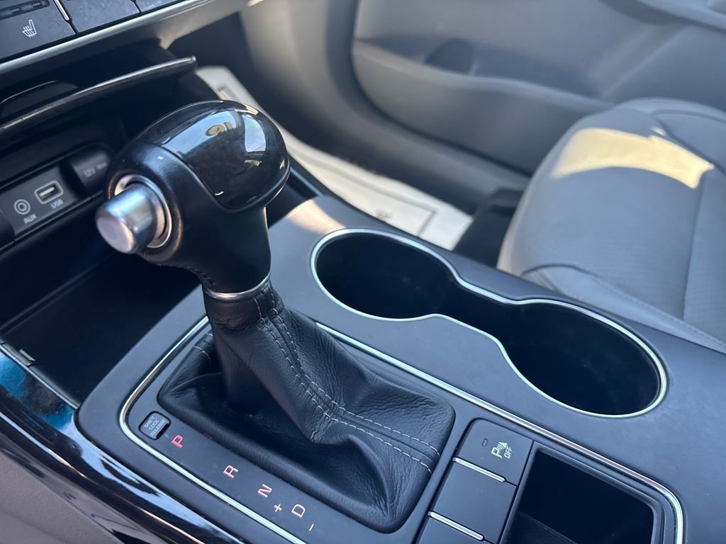 Used 2016 Kia Sorento EX image 26