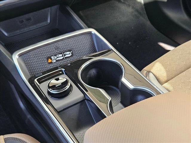 New 2026 Chevrolet Equinox ACTIV w/ Convenience Package III image 14