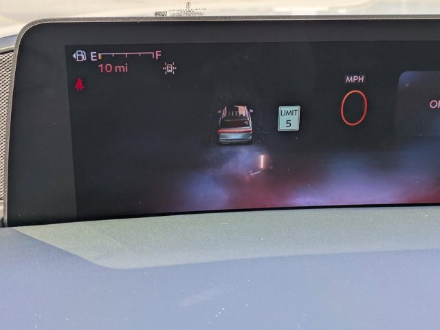 New 2025 Lincoln Navigator Reserve image 33