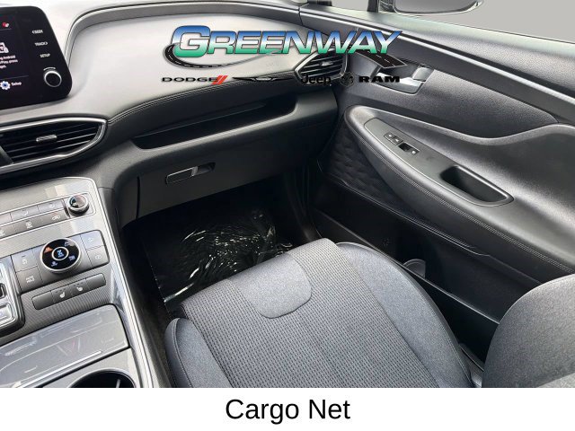 Used 2022 Hyundai Santa Fe SEL w/ Cargo Package AWD/4WD image 24