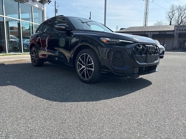 New 2026 Audi Q5 Prestige image 7