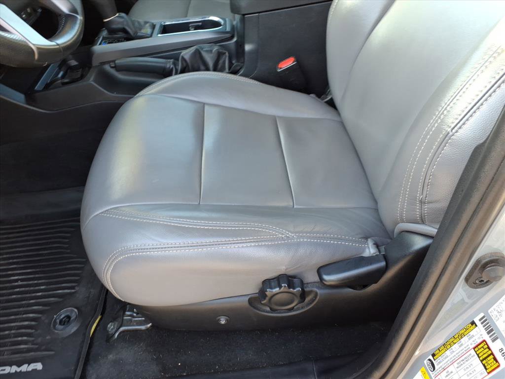 Used 2019 Toyota Tacoma TRD Sport image 24