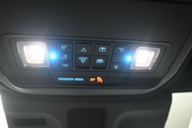 New 2026 Ford Expedition Platinum w/ Stealth Performance Package AWD/4WD image 16