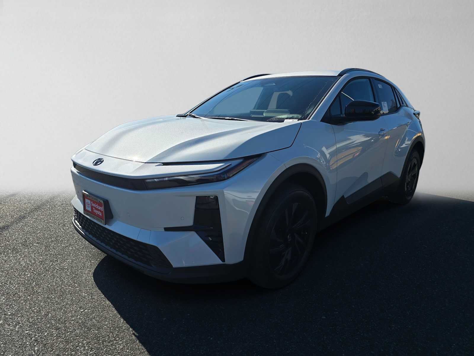 New 2026 Toyota C-HR AWD/4WD image 7