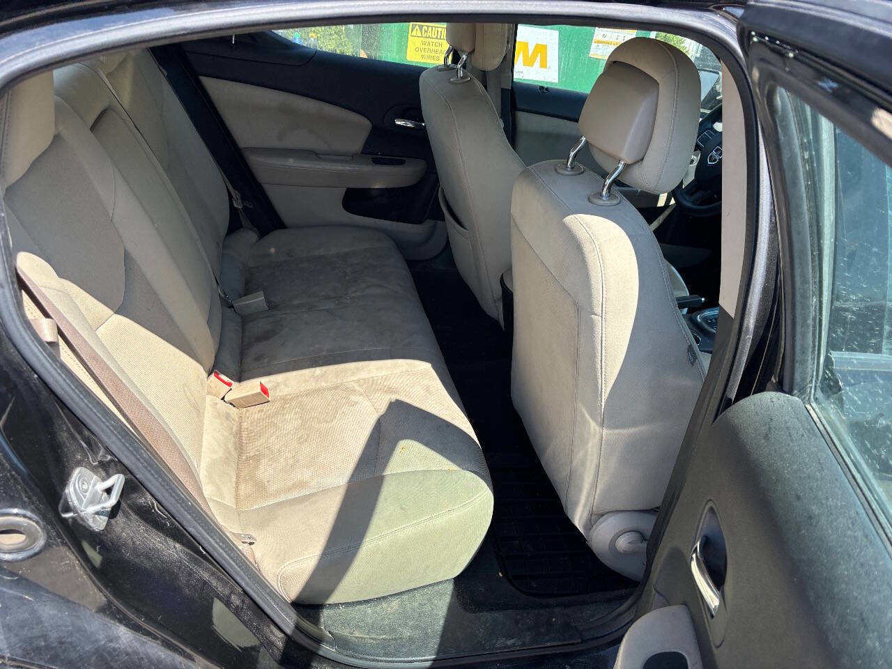 Used 2011 Dodge Avenger Express image 13