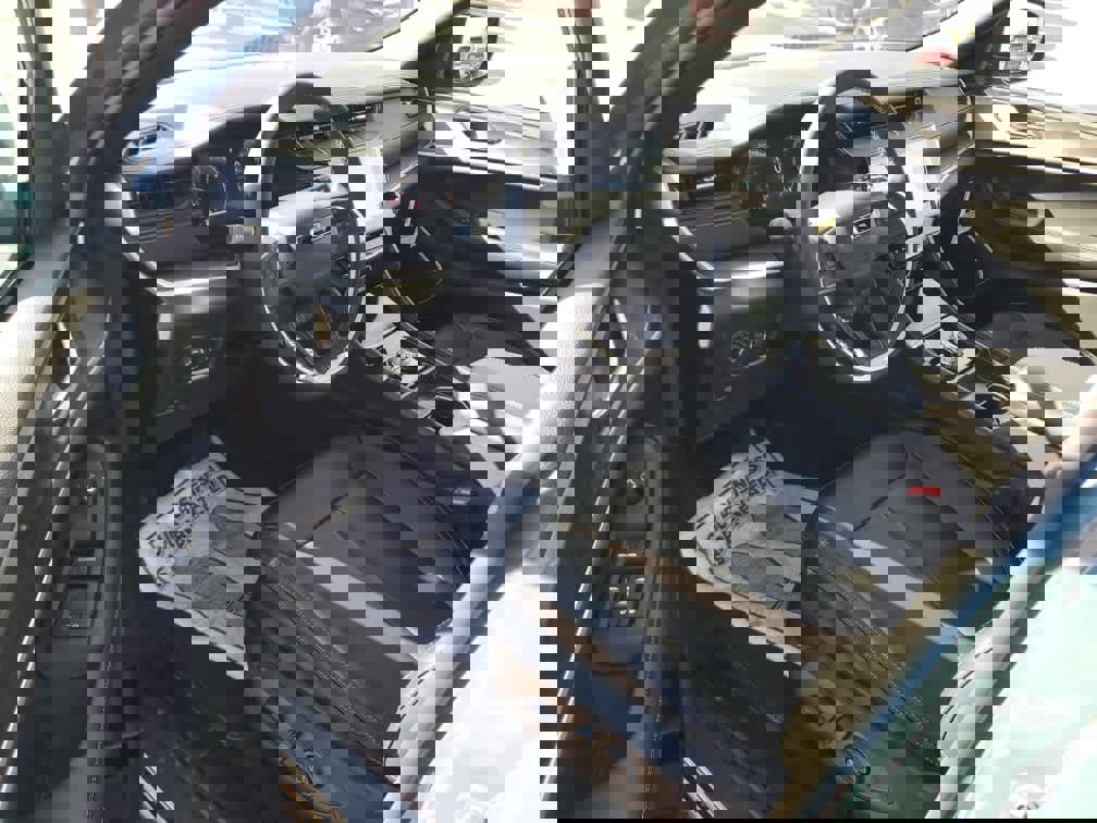 New 2026 Jeep Grand Cherokee Limited w/ Limited Altitude Package image 12