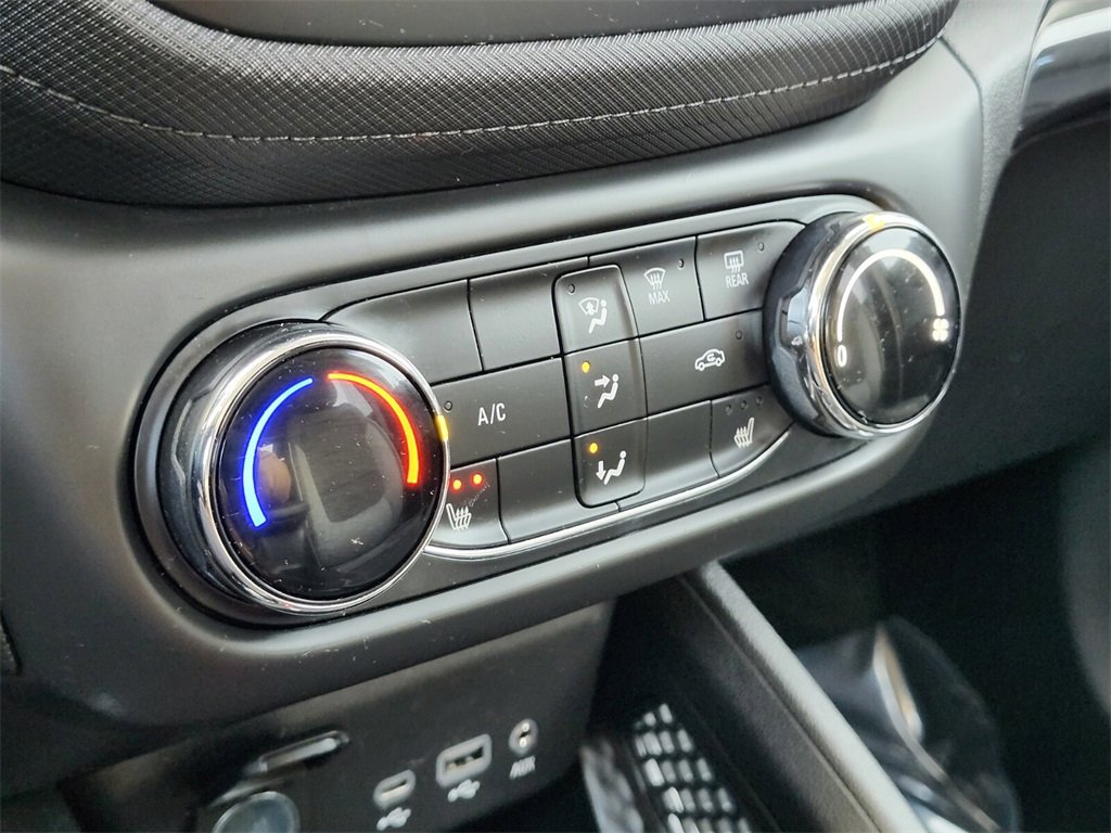 Used 2023 Chevrolet TrailBlazer LT image 20