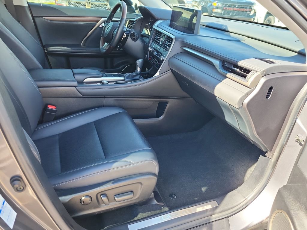 Used 2022 Lexus RX 350 AWD w/ Premium Package image 14