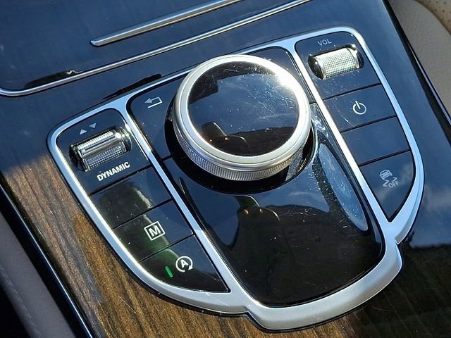 Used 2019 Mercedes-Benz GLC 300 image 30