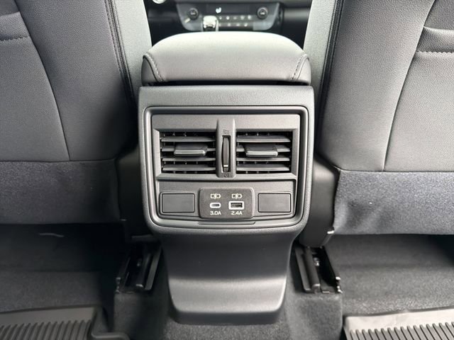 New 2026 Subaru Outback Premium image 23