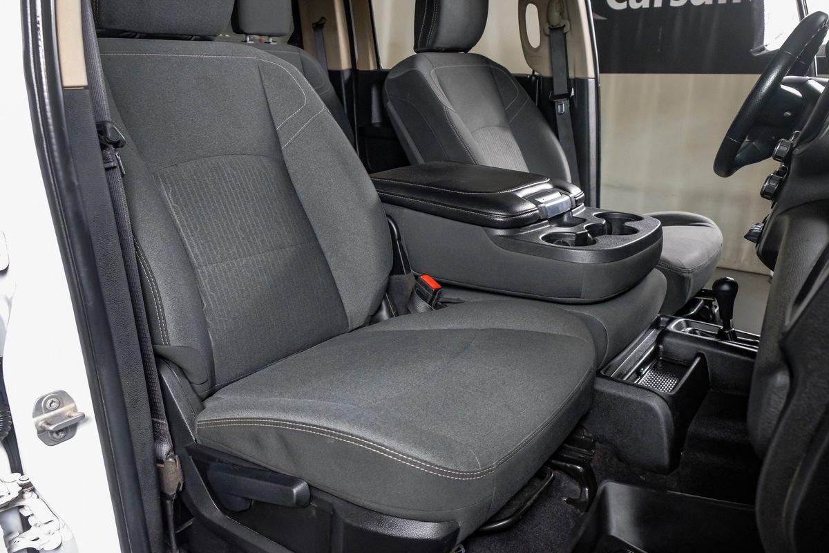 Used 2020 RAM 2500 Tradesman image 29