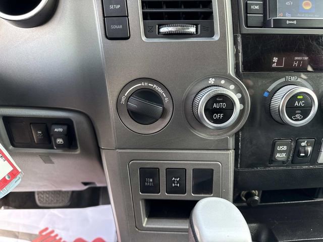 Used 2016 Toyota Sequoia Limited w/ Safety & Convenience Package image 26