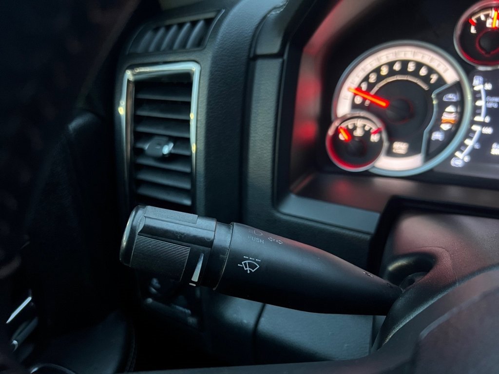 Used 2015 RAM 1500 Sport image 38