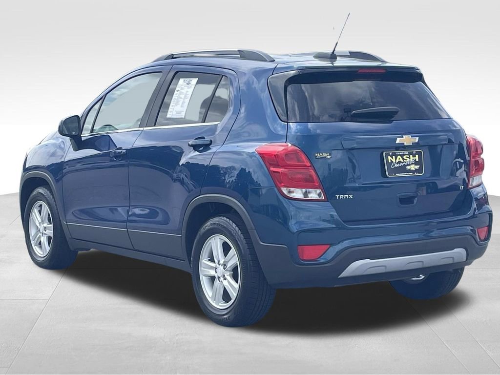 Used 2019 Chevrolet Trax LT image 5