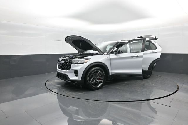 New 2026 Ford Explorer ST-Line w/ ST-Line Street Pack image 39