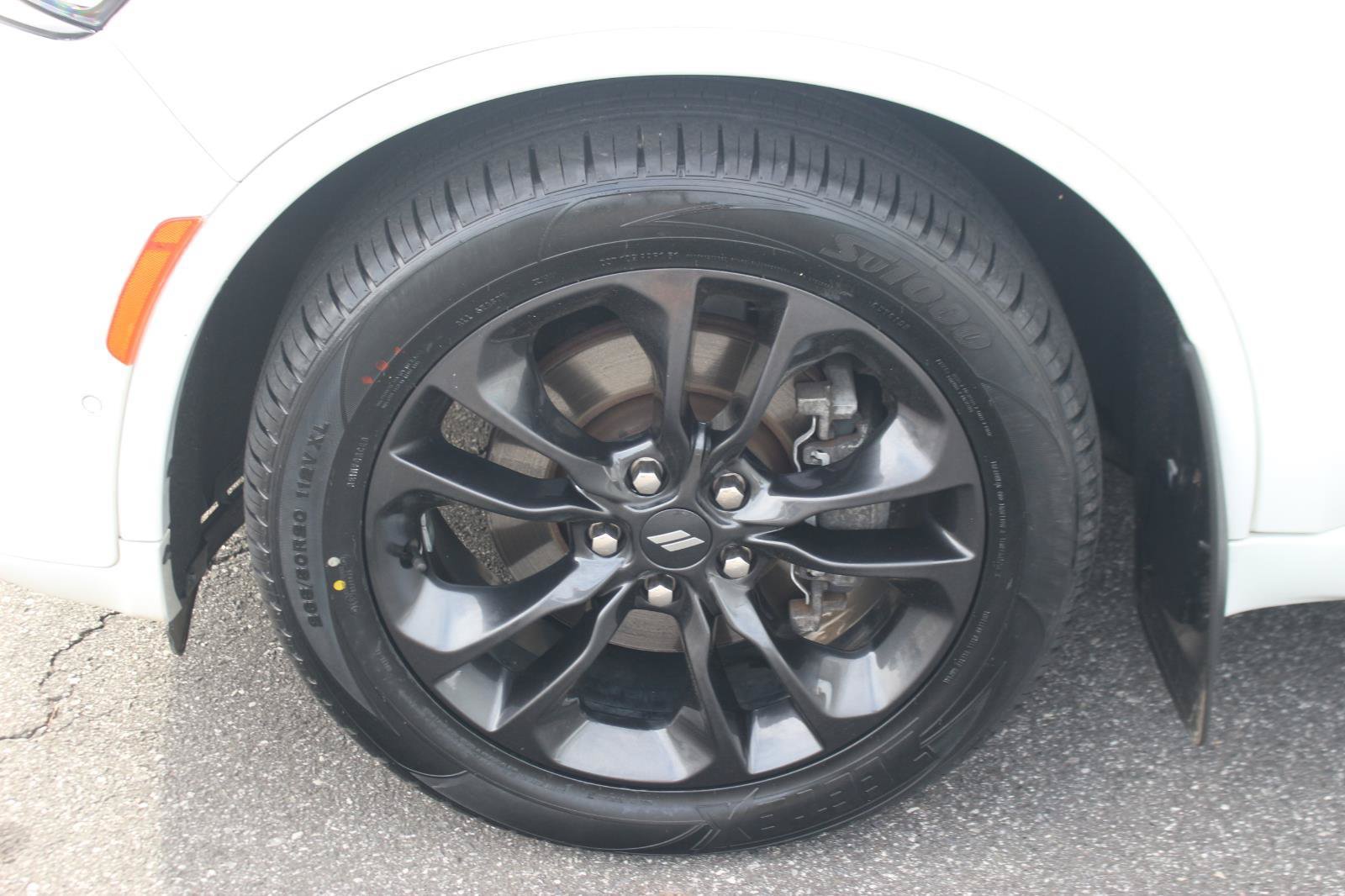 Used 2022 Dodge Durango R/T AWD/4WD image 41