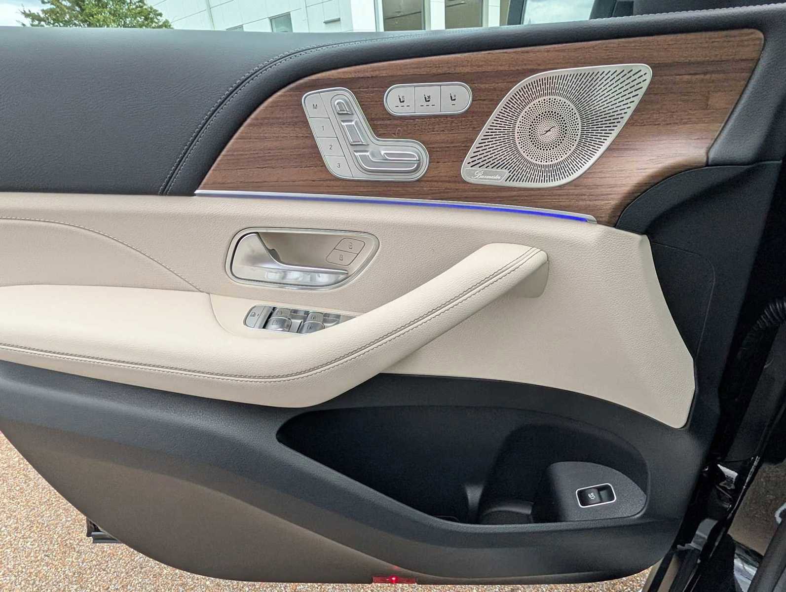 New 2026 Mercedes-Benz GLE 450 4MATIC image 18