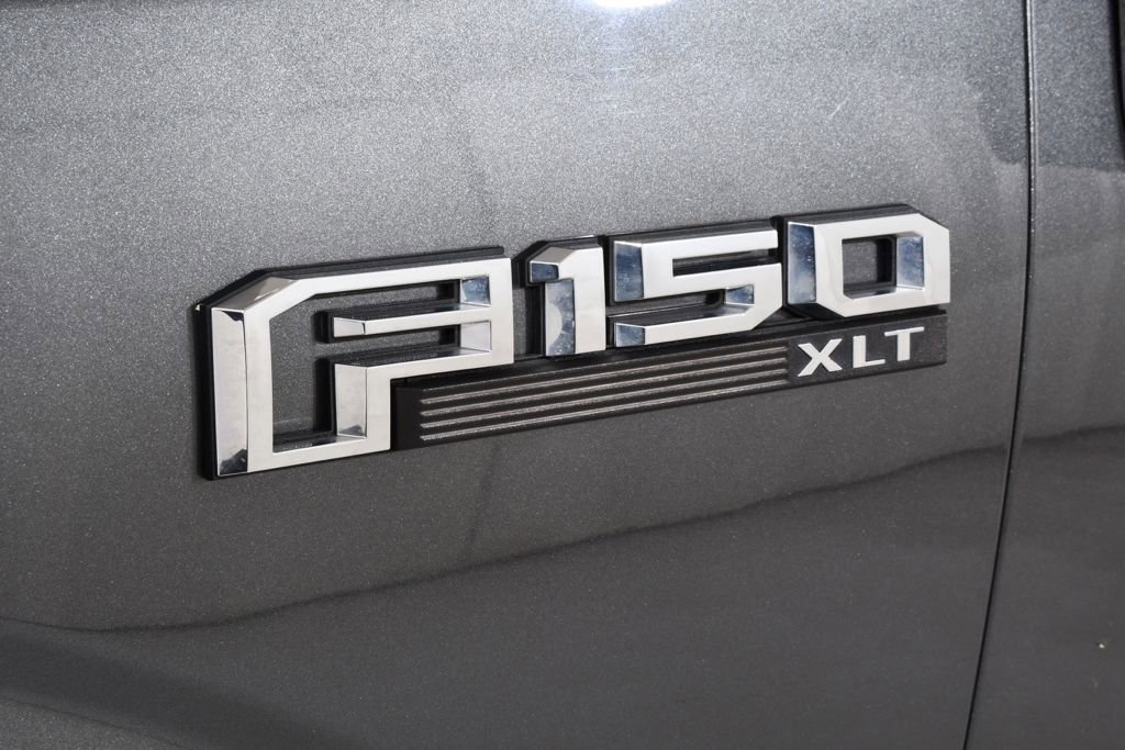 Used 2019 Ford F150 XLT w/ Equipment Group 302A Luxury AWD/4WD image 21