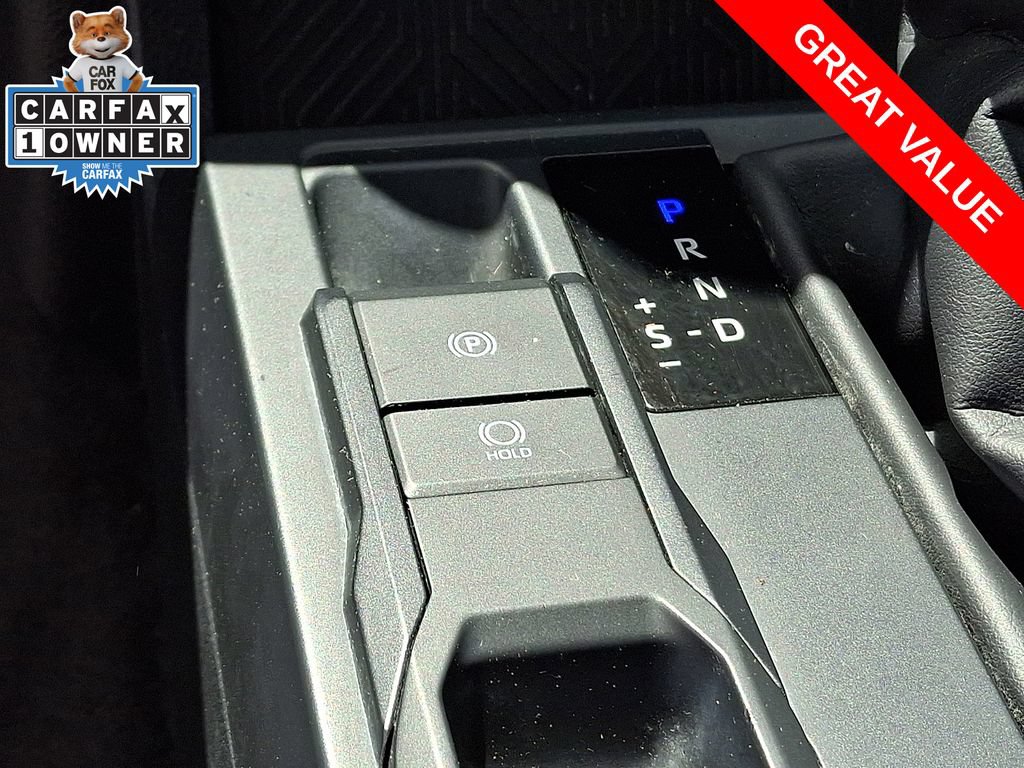 Used 2025 Toyota Tacoma SR RWD image 21