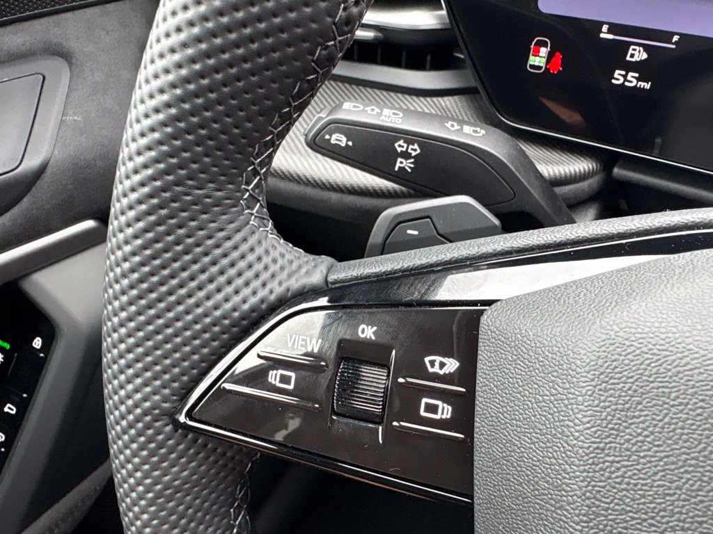 New 2026 Audi SQ5 Prestige AWD/4WD image 12