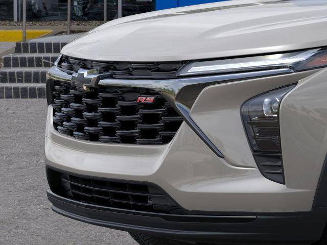 New 2026 Chevrolet Trax RS w/ Sunroof Package image 13