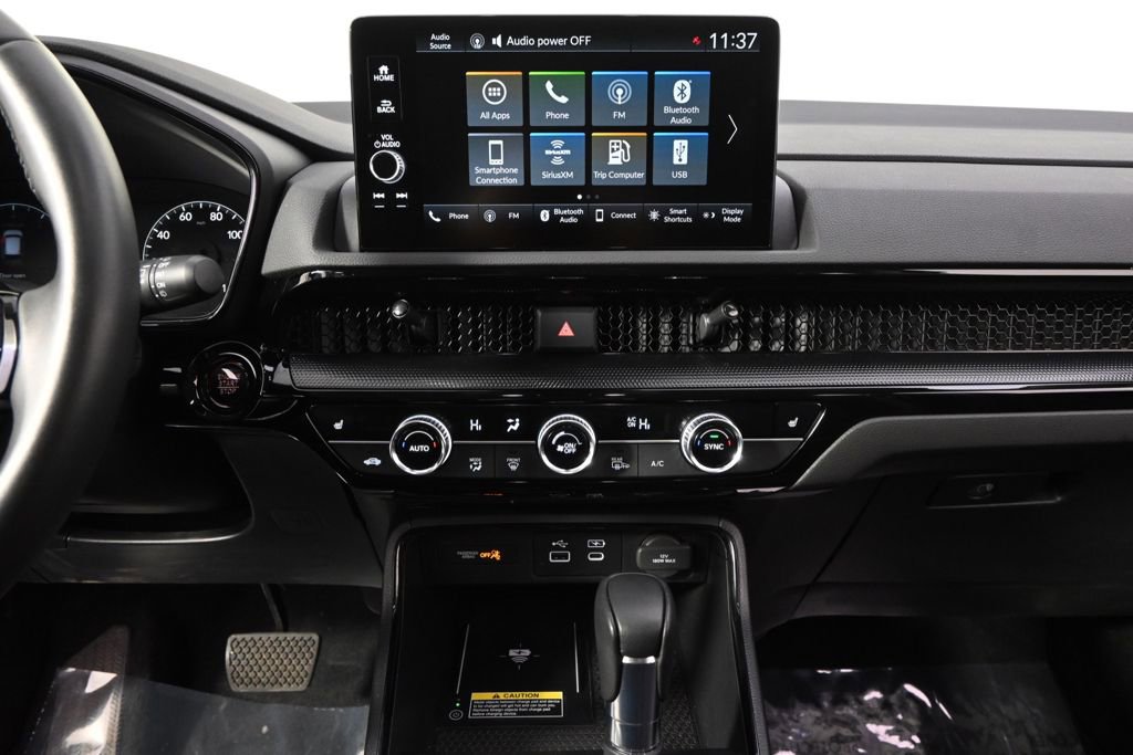 Used 2024 Honda CR-V EX-L image 27