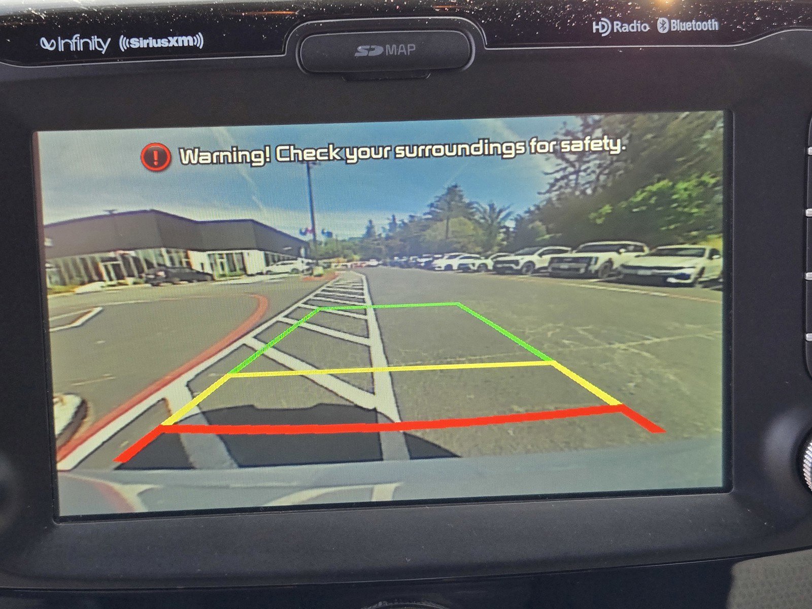 Used 2014 Kia Soul + image 17