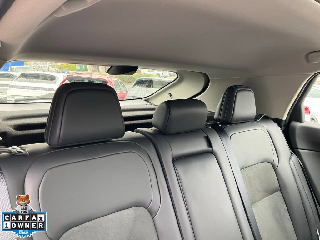 Used 2024 Nissan Ariya FWD image 50