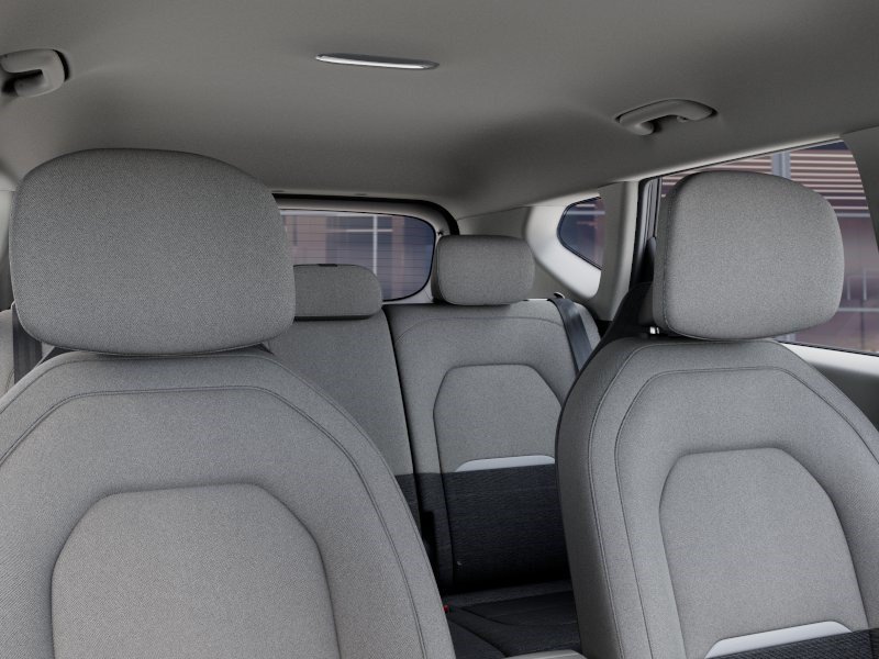 New 2027 Kia Seltos S AWD/4WD image 28
