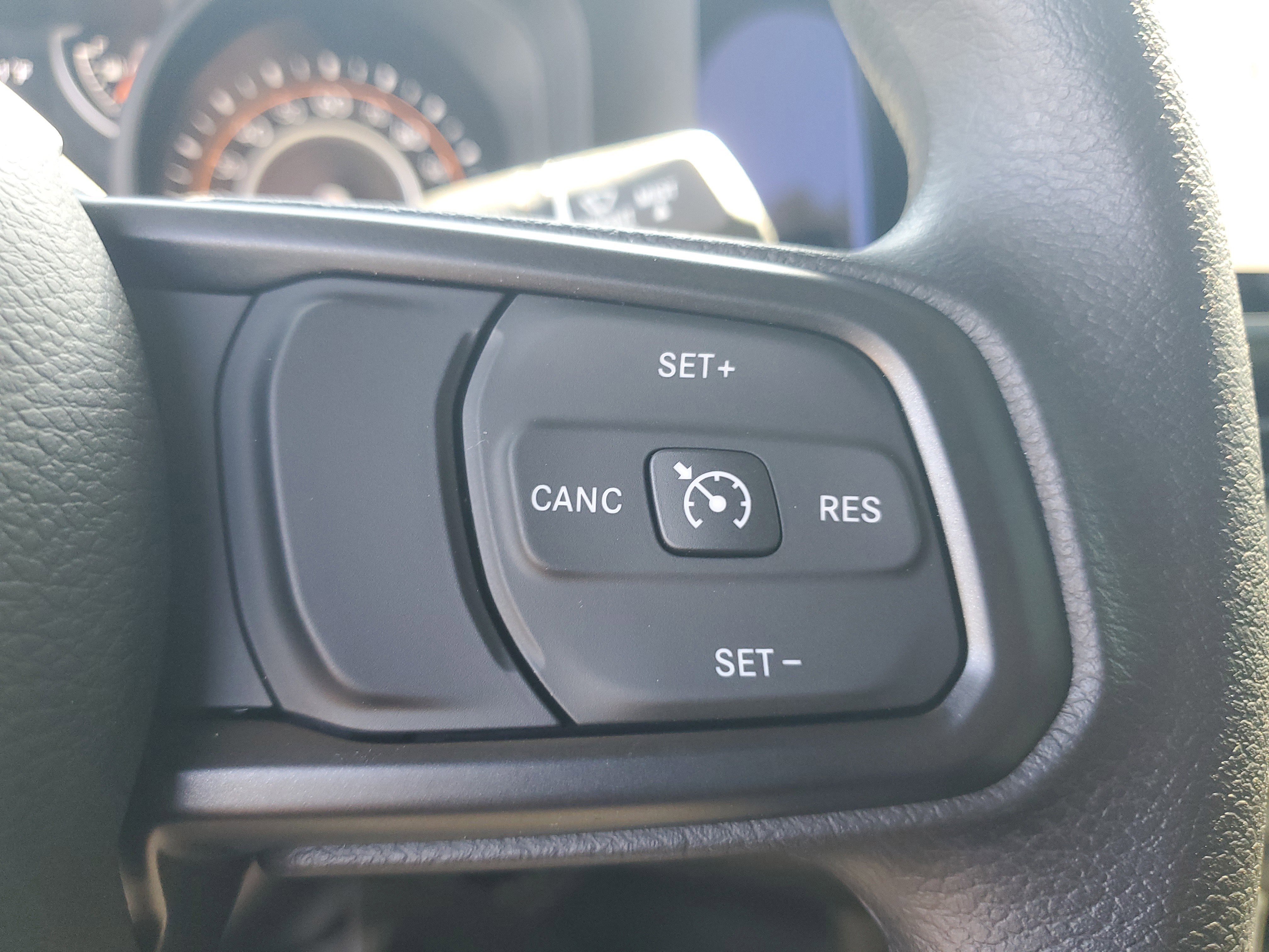 New 2026 Jeep Wrangler Unlimited Sport AWD/4WD image 14