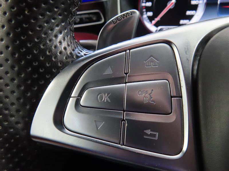 Used 2016 Mercedes-Benz S 65 AMG Coupe image 26
