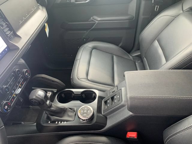New 2026 Ford Bronco Big Bend w/ Black Diamond Package AWD/4WD image 35