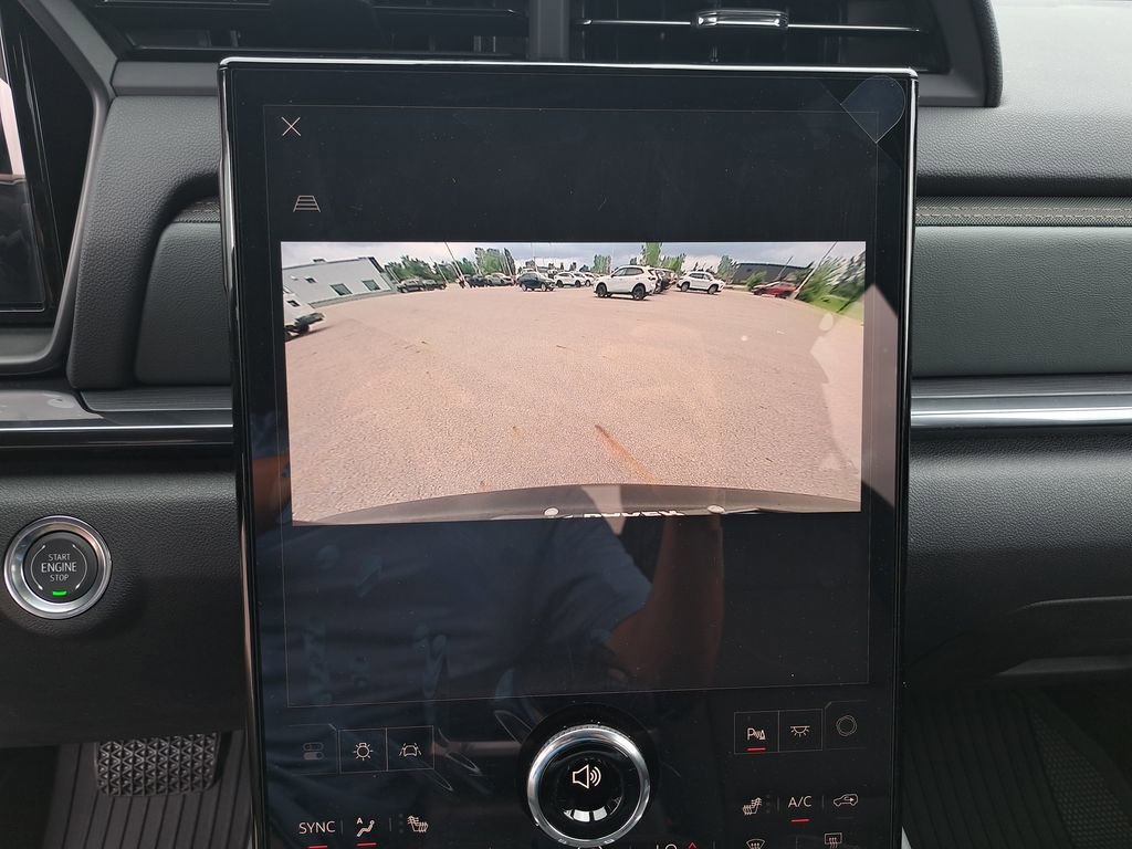 New 2026 GMC Terrain AT4 w/ LPO, Floor Liner Package AWD/4WD image 25