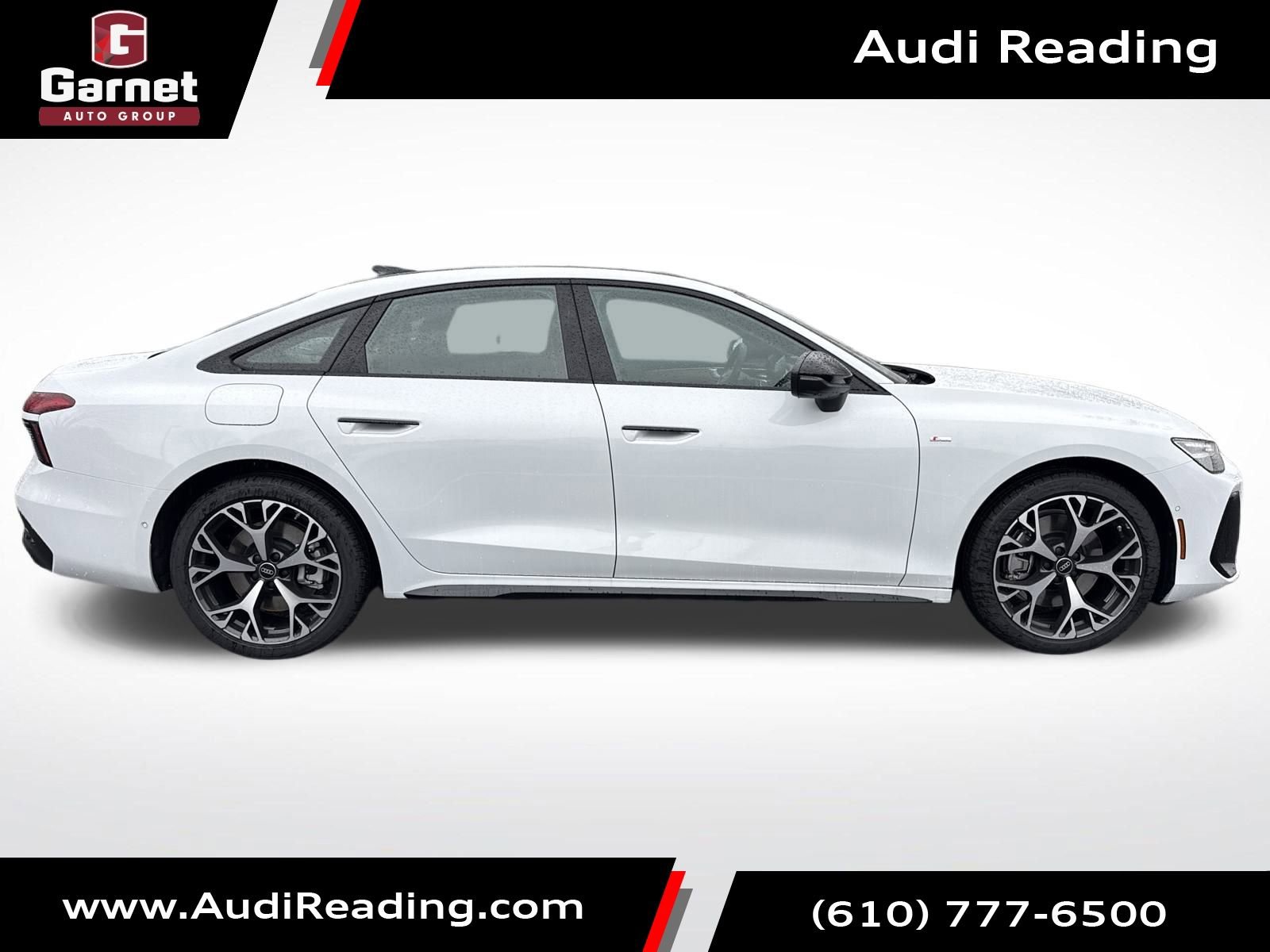 New 2026 Audi A6 Premium Plus image 6