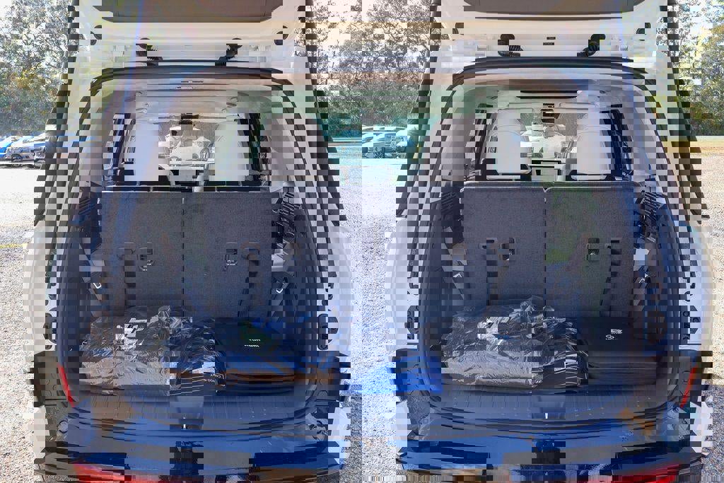 New 2026 Hyundai Santa Fe Calligraphy image 32