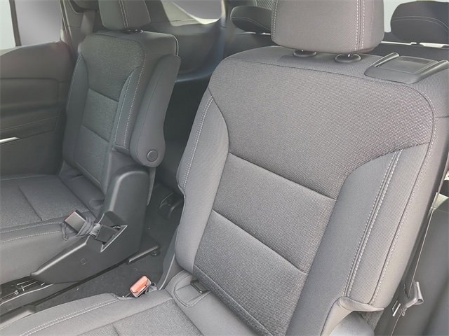 New 2026 Chevrolet Traverse LT w/ Midnight/Sport Edition image 14