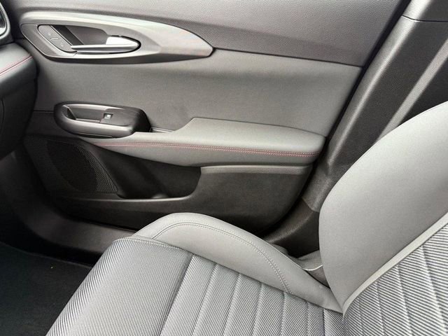 Used 2025 Dodge Hornet GT w/ GT Blacktop Package image 27