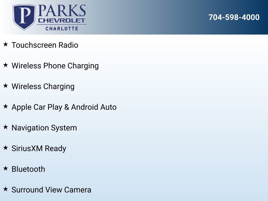 New 2026 Chevrolet Colorado LT image 14