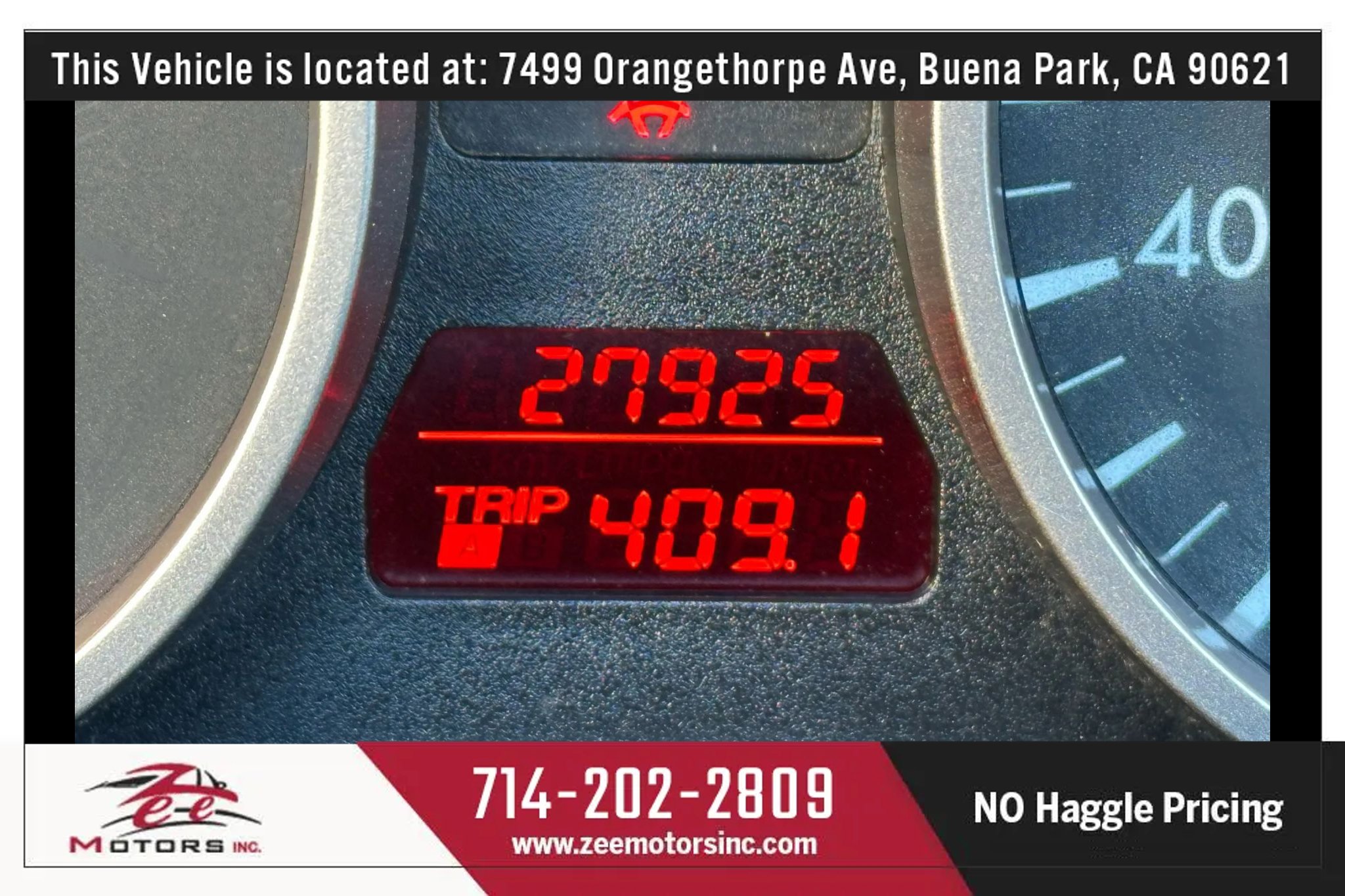 Used 2013 MAZDA MX-5 Miata Sport image 21