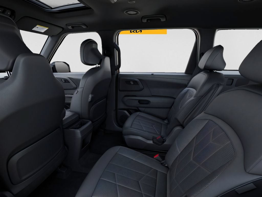 New 2027 Kia Telluride EX X-Line AWD/4WD image 18