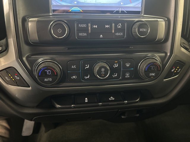 Used 2017 Chevrolet Silverado 1500 LT w/ All Star Edition image 13